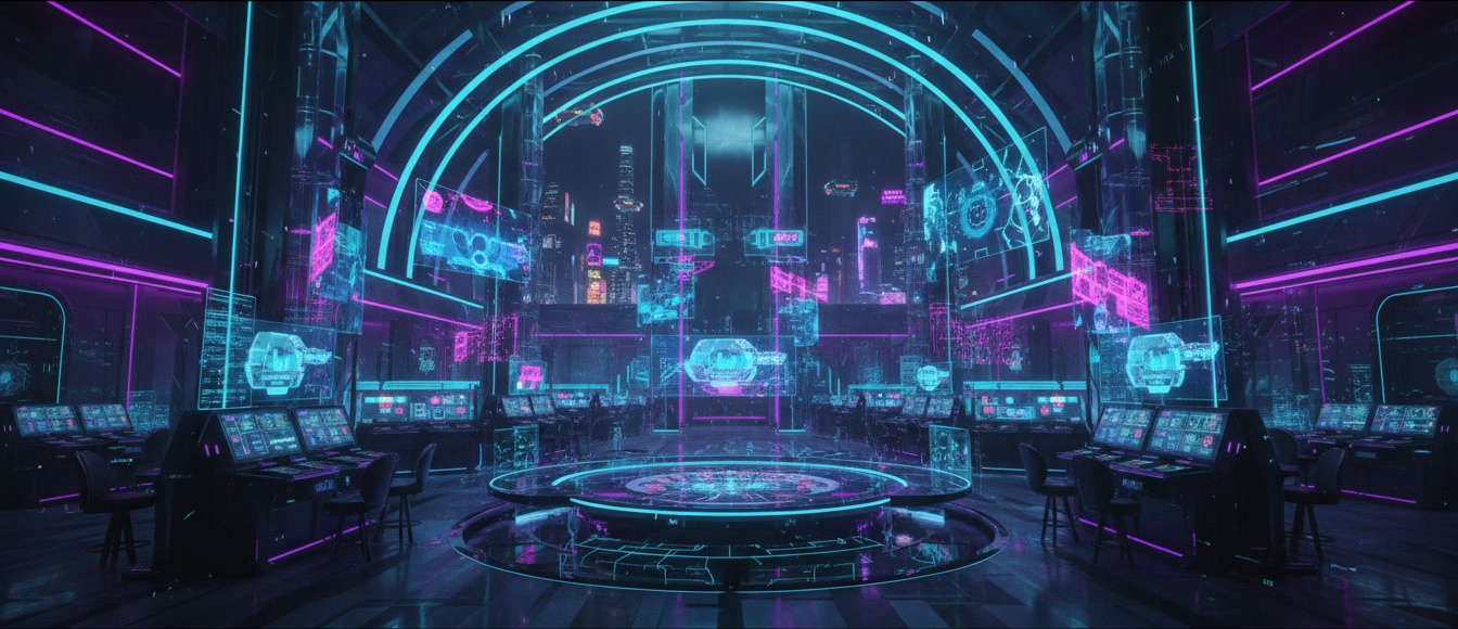 Mega casino