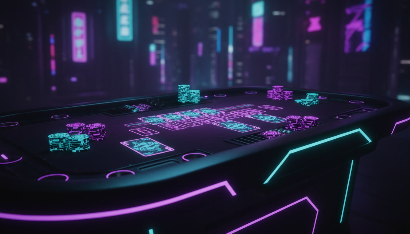 Mega Casino: A Secure and Trustworthy Online Gaming Experience